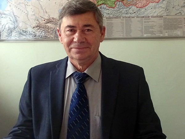 Черкашин